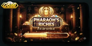 Ai Cập Go88 Chinh Phục Kho Báu Cổ Đại Với Trải Nghiệm Slots Cực Cuốn