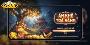 Ăn Khế Trả Vàng Go88 Phiên Bản Game Bài Đổi Thưởng Cuốn Hút Người Chơi