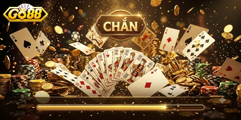 Chắn Go88 Trải Nghiệm Game Bài Đổi Thưởng Hấp Dẫn Dành Cho Mọi Cược Thủ