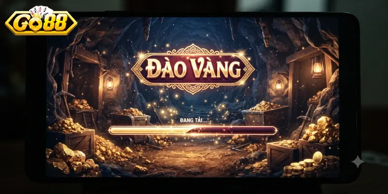 Đào Vàng Go88 Săn Thưởng Hấp Dẫn, Trải Nghiệm Game Đổi Thưởng Cuốn Hút
