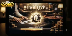Idol Live Go88 Trải Nghiệm Giải Trí Cực Cuốn Cùng Thần Tượng Hot Nhất