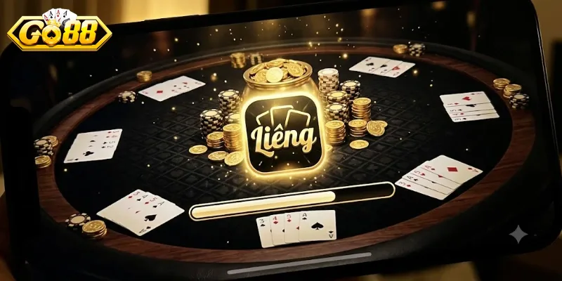 Liêng Go88 Trải Nghiệm Game Bài Đỉnh Chất, Vào Bàn Là Mê Ngay
