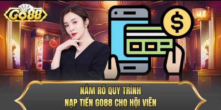 Hướng dẫn nạp tiền cho anh em