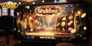 Wukong Go88 Chinh Phục Mọi Ván Cược Với Lối Chơi Cuốn Hút, Thưởng Lớn