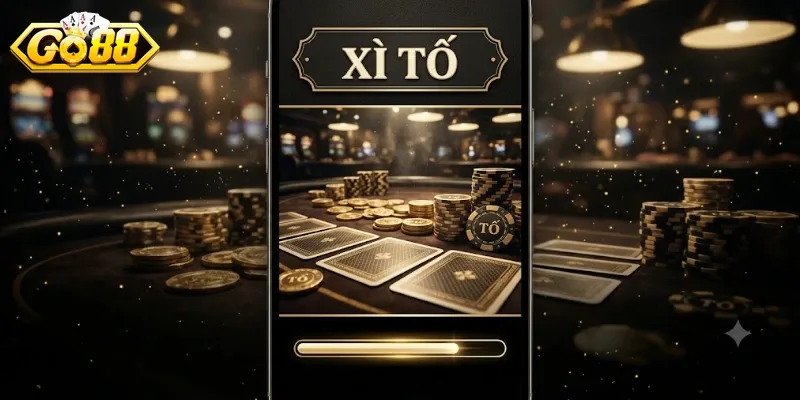Xì Tố Go88 Cuốn Hút Với Luật Chơi Dễ Hiểu Và Tỷ Lệ Thưởng Hấp Dẫn